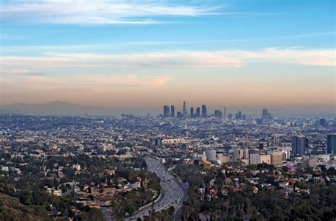 is la a capital city|Los Angeles: A History.